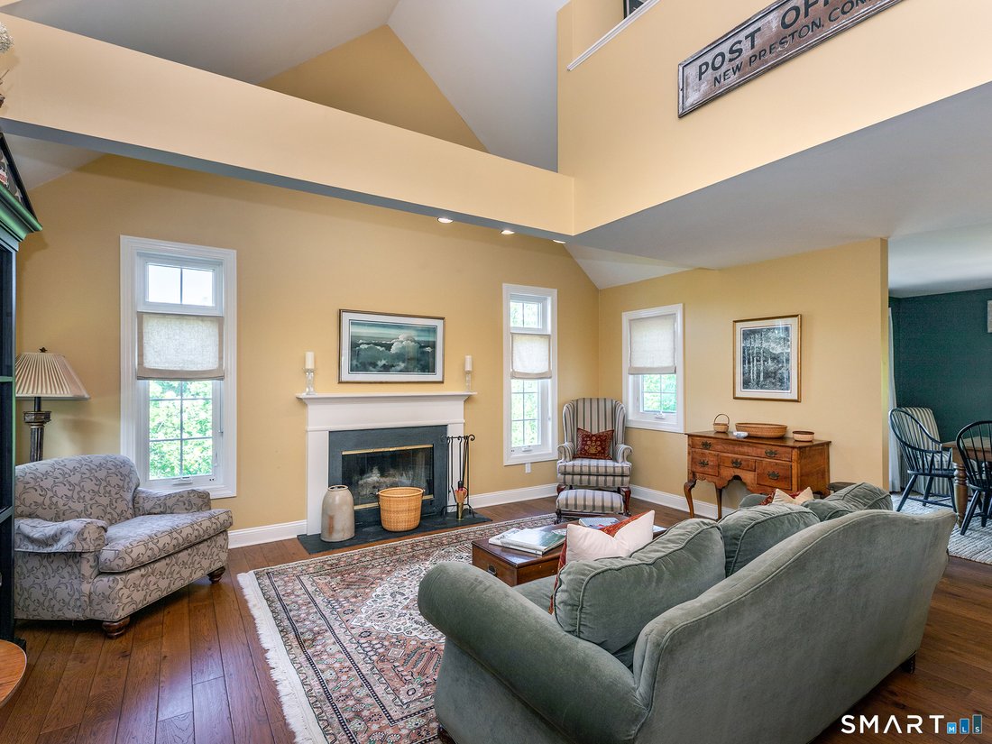 Condo in Warren, Connecticut, United States 5 - 18060612