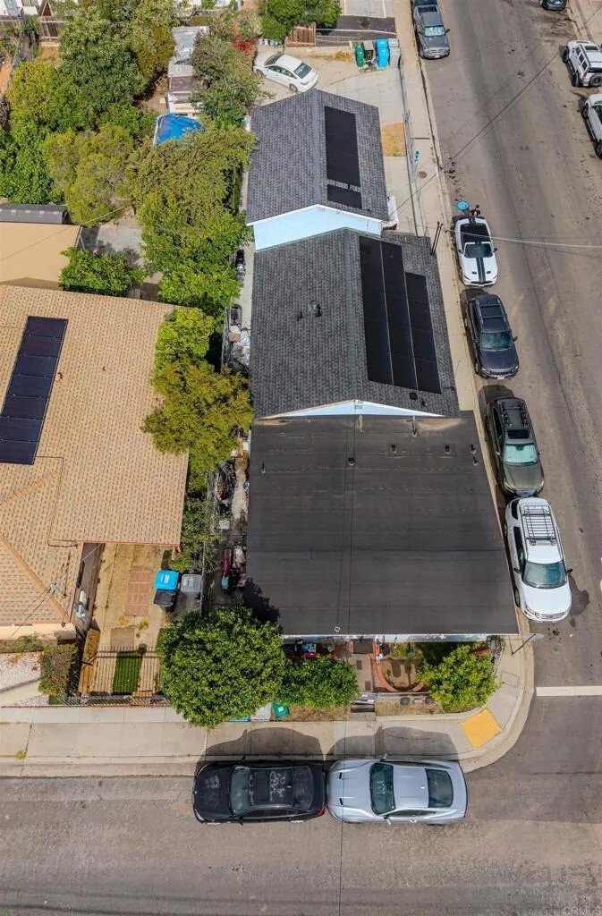 Condo in San Diego, California, United States 2 - 18060958