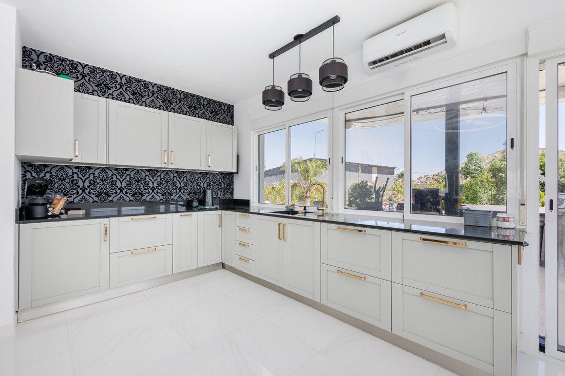 Villa in Coin, Andalusia, Spain 5 - 18060764
