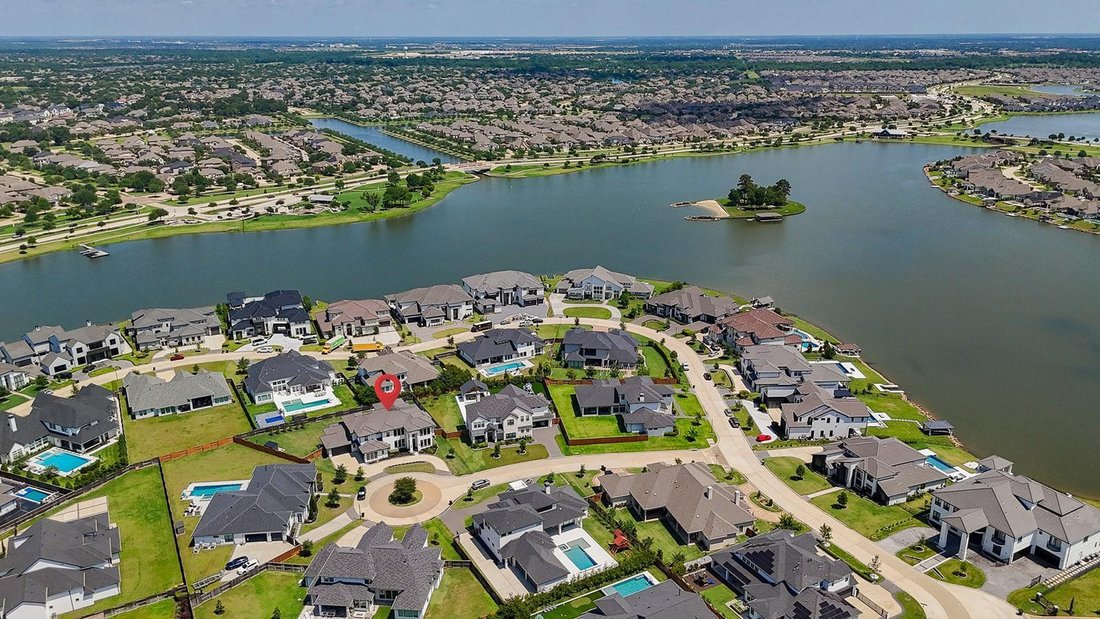 House in Houston, Texas, United States 2 - 18060748