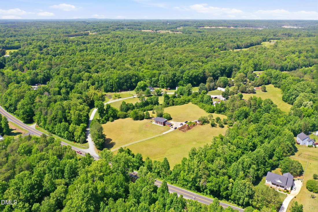 House in Burlington, North Carolina, United States 5 - 18060255