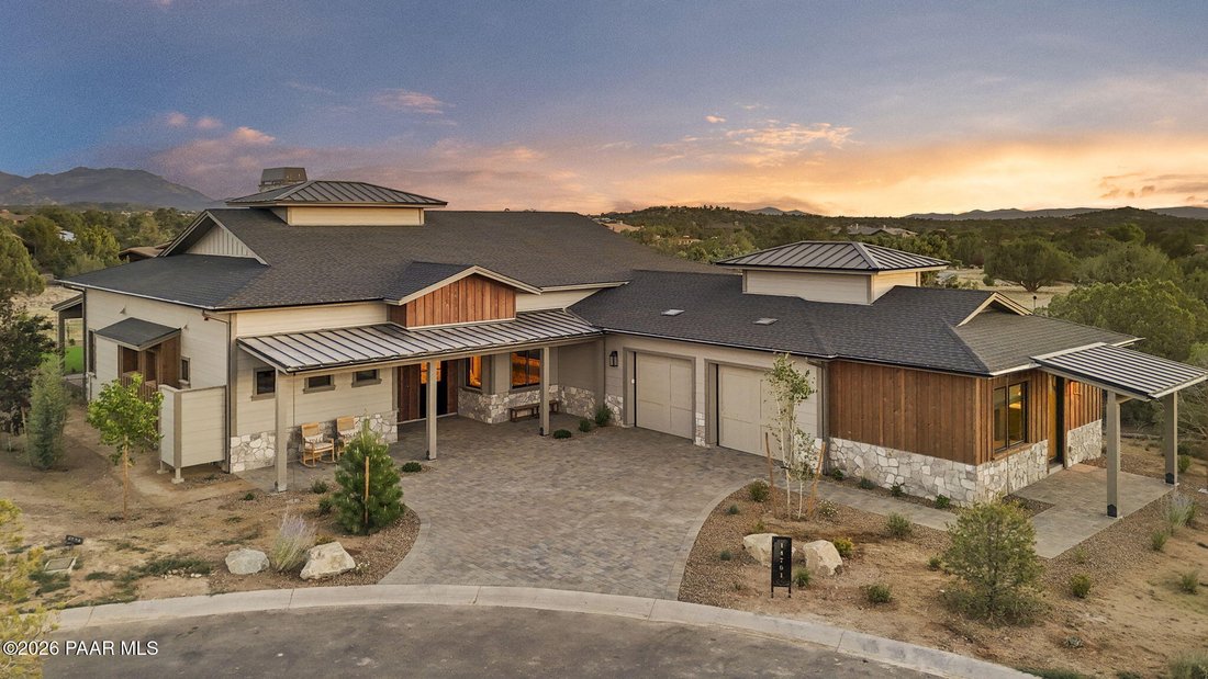 House in Prescott, Arizona, United States 1 - 18060336