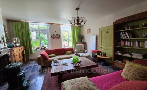 Villa in Bergues, Hauts-de-France, France 1