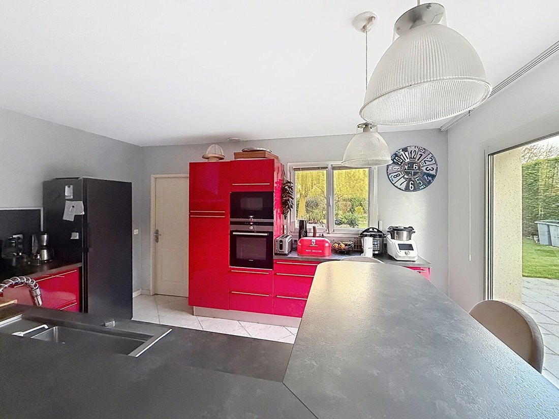 House in Colomby-Anguerny, Normandy, France 2 - 17365619