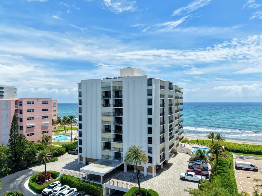 Condo in Boca Raton, Florida, United States 1 - 18060885
