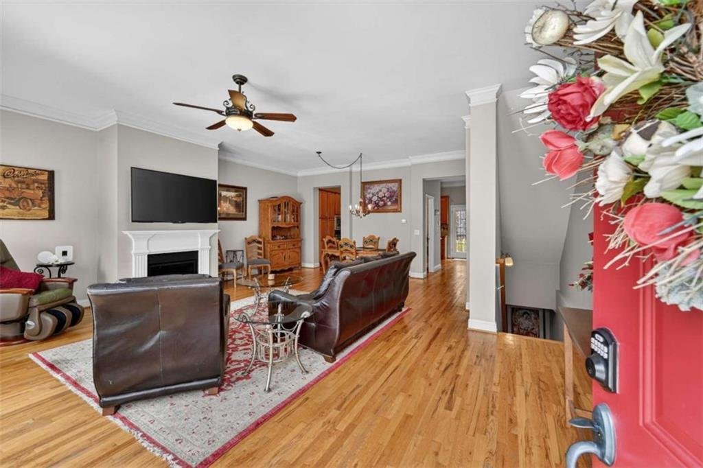 Townhouse in Scottdale, Georgia, United States 4 - 18060420