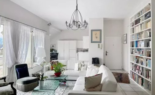 Wohnung in Jacob-Bellecombette, Auvergne-Rhône-Alpes, Frankreich 1