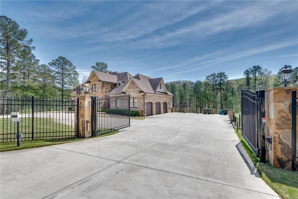 House in Mableton, Georgia, United States 3 - 18060412