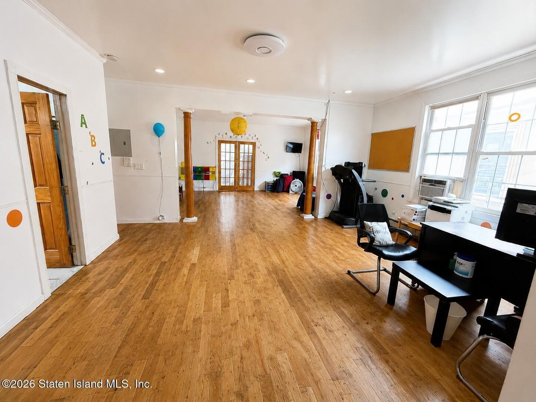 Apartment in New York, New York, United States 4 - 18040044