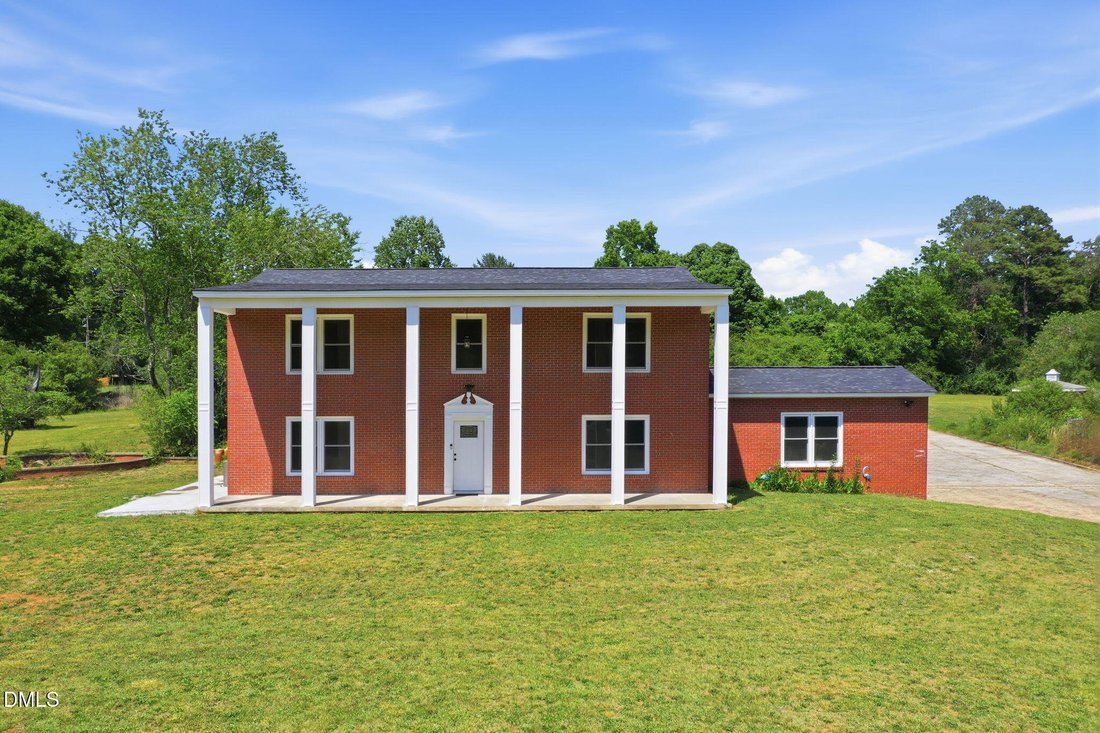 House in Burlington, North Carolina, United States 1 - 18060255