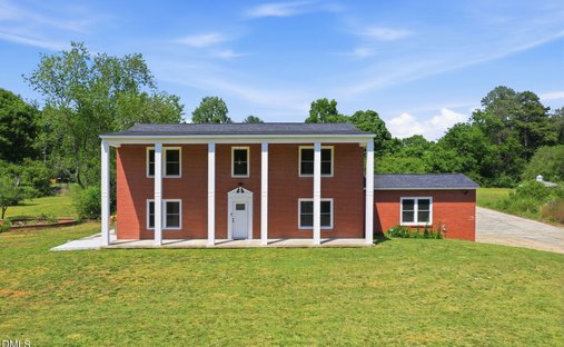 House in Burlington, North Carolina, United States 1