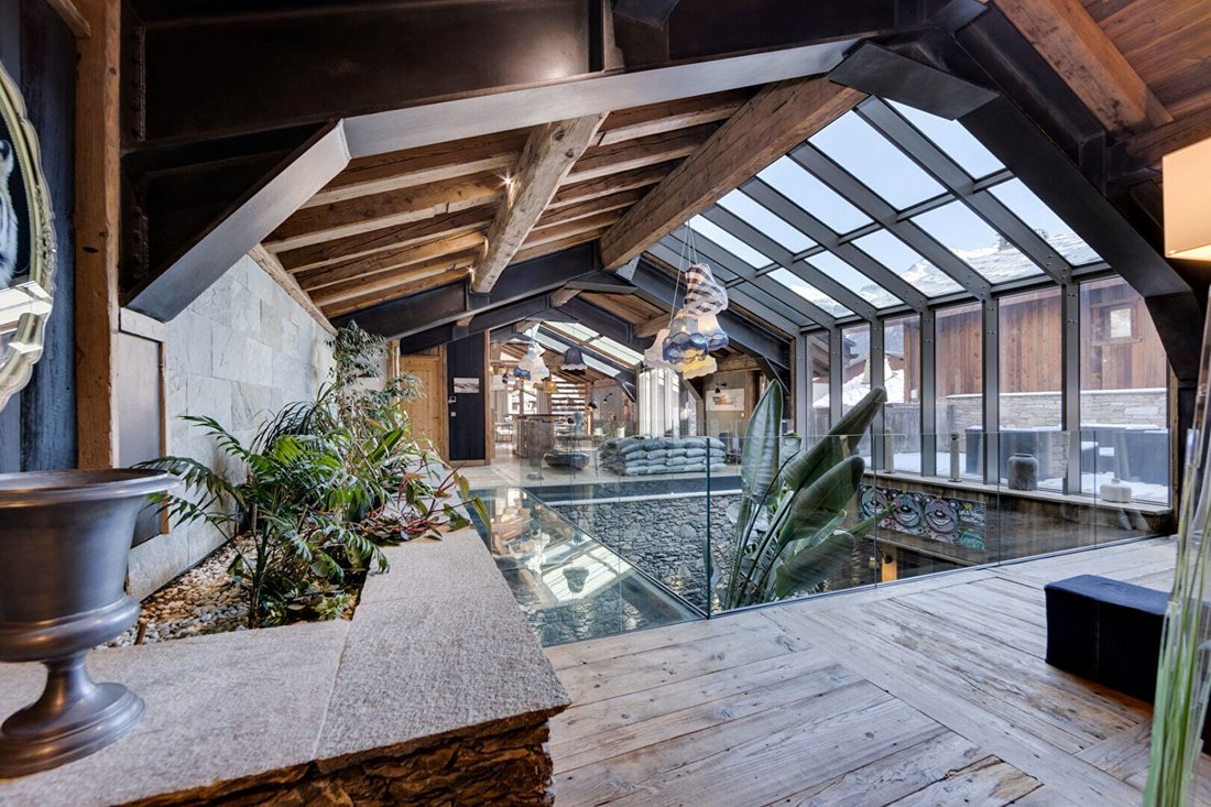 Chalet in Val-d'Isere, Auvergne-Rhône-Alpes, France 4 - 18060462