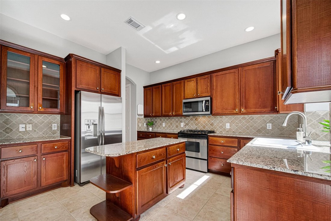 Townhouse in Houston, Texas, United States 2 - 18060738