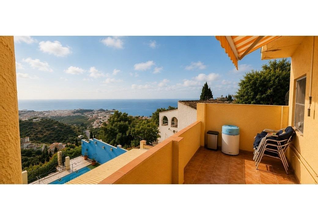 Villa in Almunecar, Andalusia, Spain 5 - 18061054