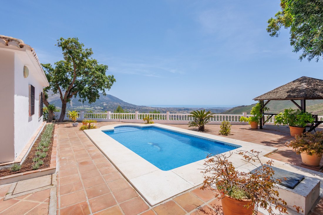 Villa in Coin, Andalusia, Spain 2 - 18060746