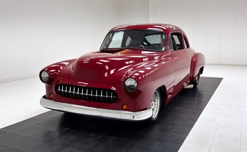 540ci Melin V8/Merlin Heads/Hilborn Injection/TR3550 Manual/Aerospace Brakes in Morgantown, United States 1