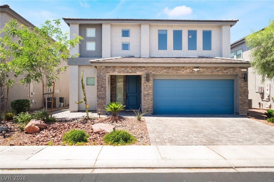 House in Las Vegas, Nevada, United States 1 - 18060171