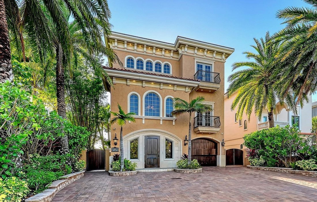 House in Bradenton Beach, Florida, United States 1 - 17181411
