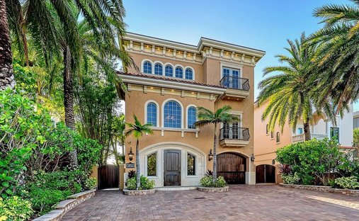 Casa a Bradenton Beach, Florida, Stati Uniti 1