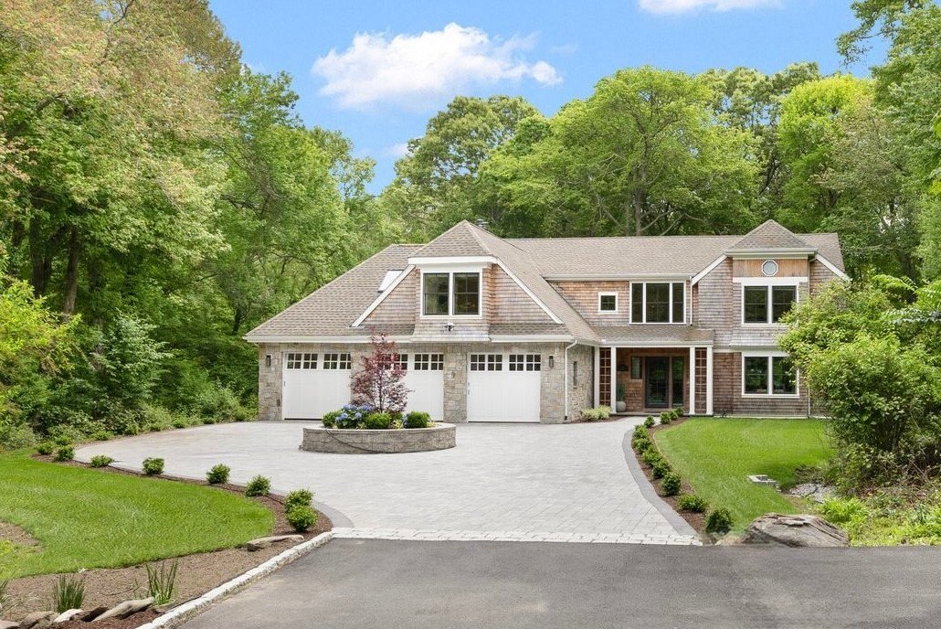 House in Jamestown, Rhode Island, United States 1 - 18060194