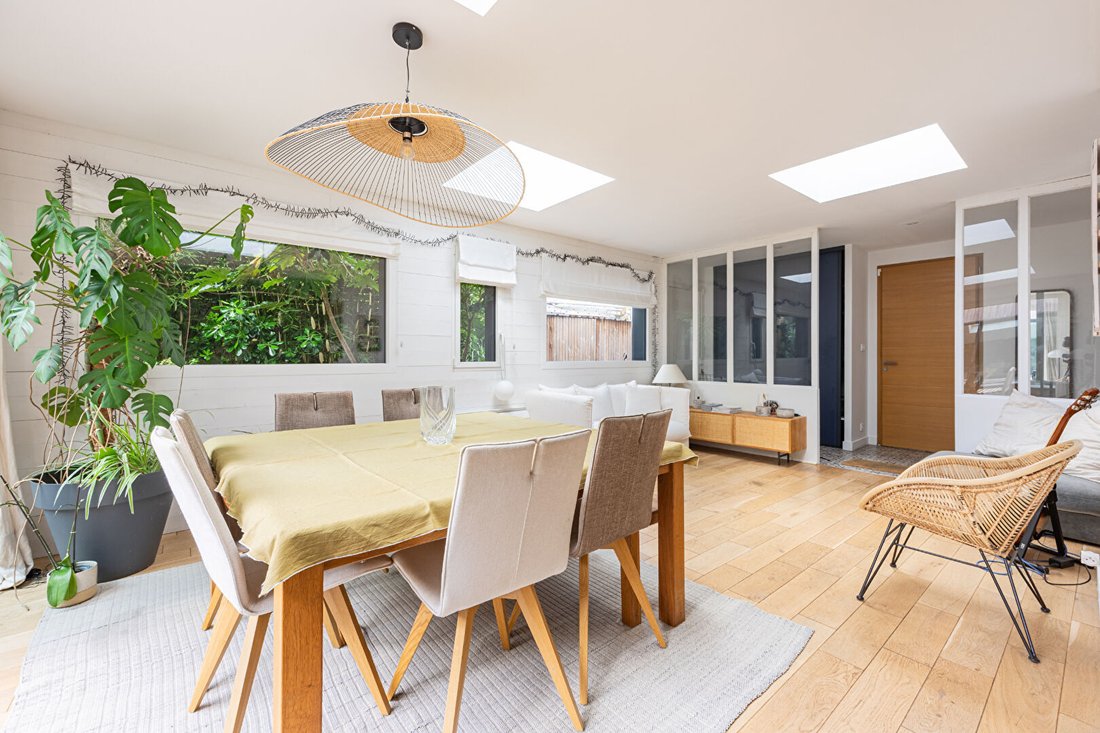 House in Procé - Monselet, Nantes, France 3 - 18060620