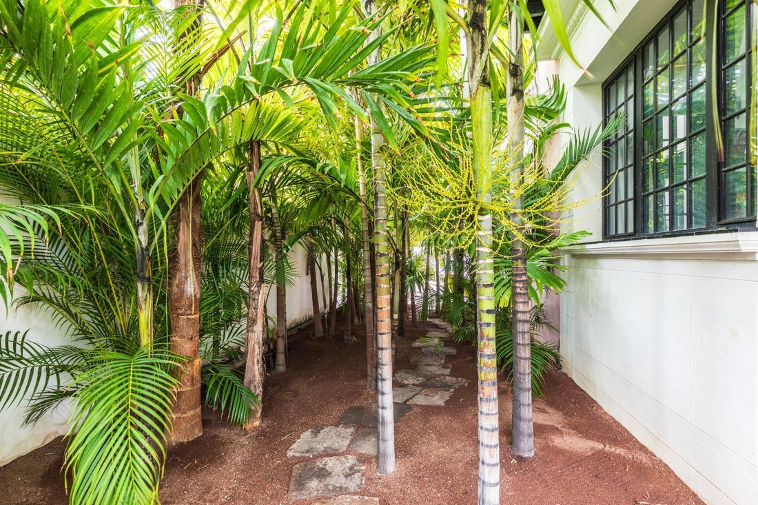 Villa in Ciudad Jardin, Las Palmas de Gran Canaria, Spain 5 - 18060268