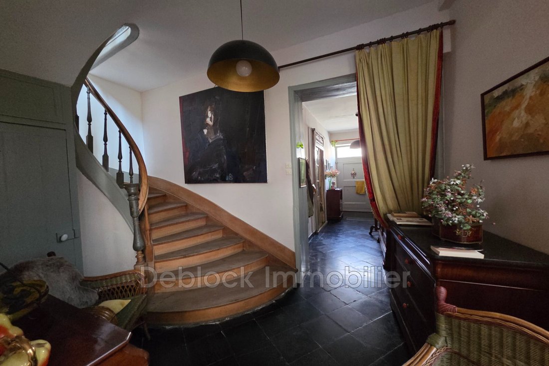 Villa in Bergues, Hauts-de-France, France 5 - 18060880