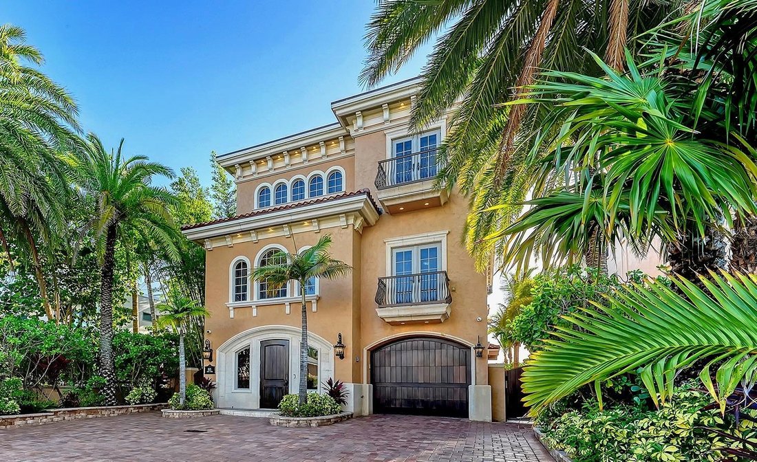 House in Bradenton Beach, Florida, United States 2 - 17181411