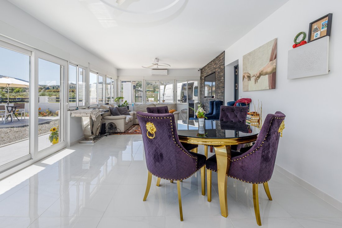 Villa in Coin, Andalusia, Spain 4 - 18060764
