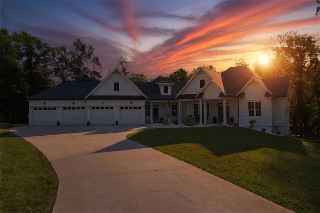 House in Euharlee, Georgia, United States 3 - 18060402