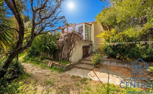 Casa en La Ciotat, Provenza-Alpes-Costa Azul, Francia 1