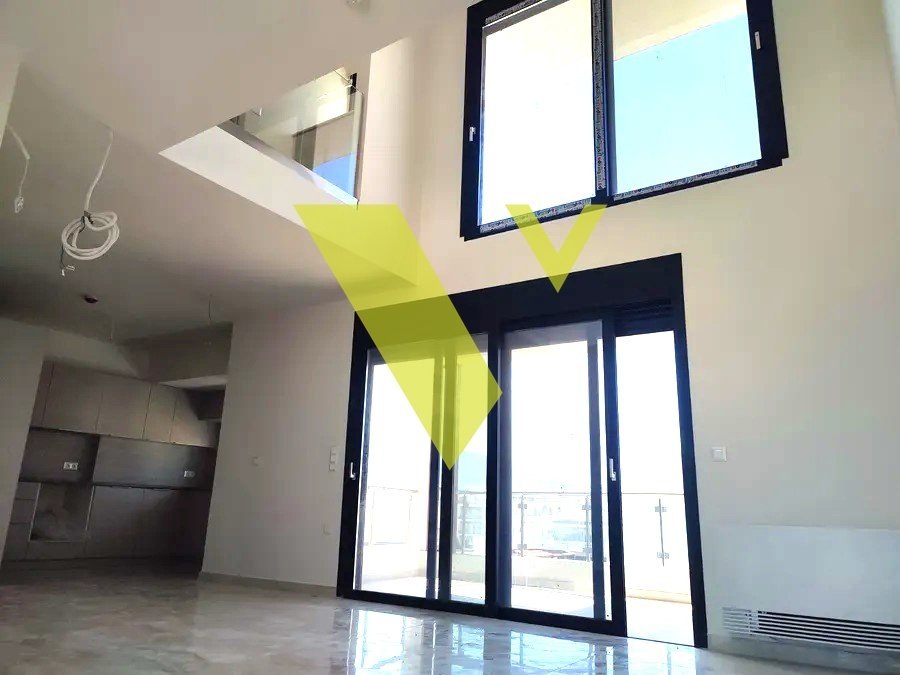 Apartment in 2nd District of Athens, Athens, Greece 2 - 18060397