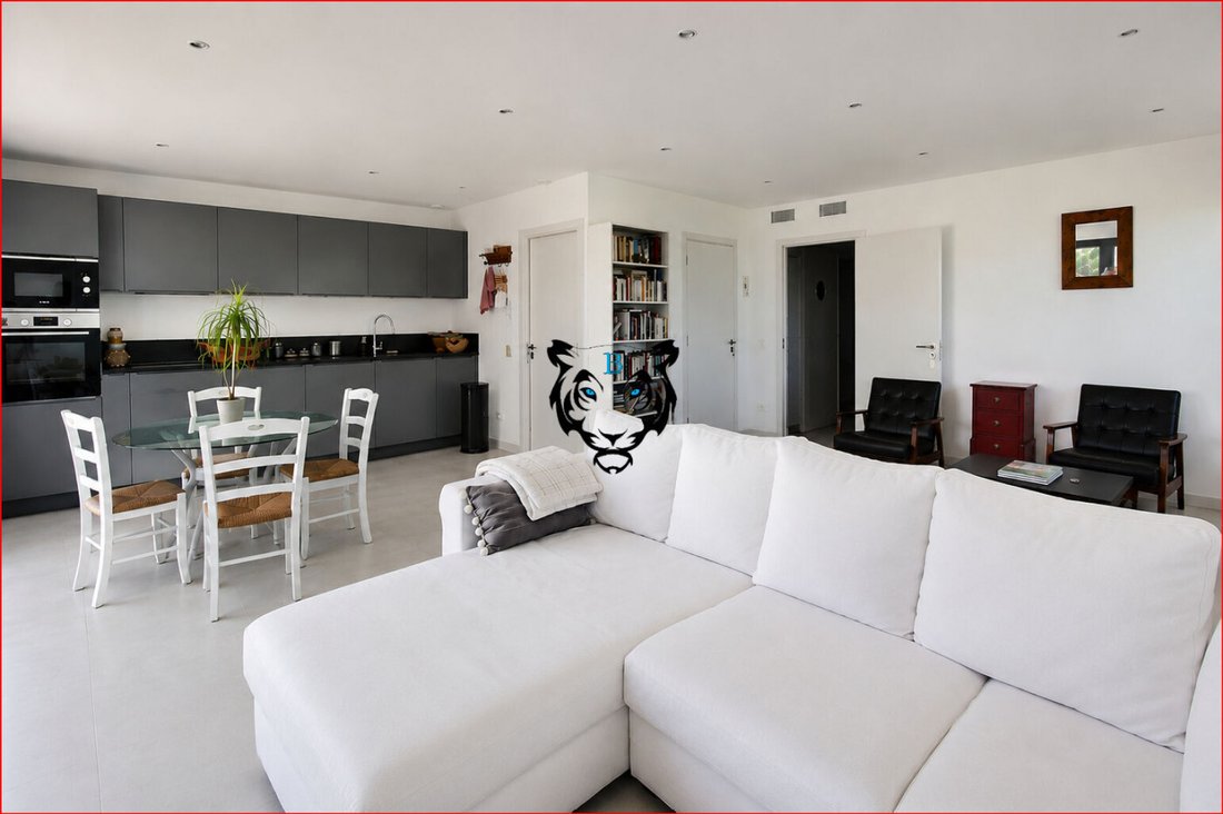 Apartment in Ecarts, Roquebrune-sur-Argens, France 4 - 18060454