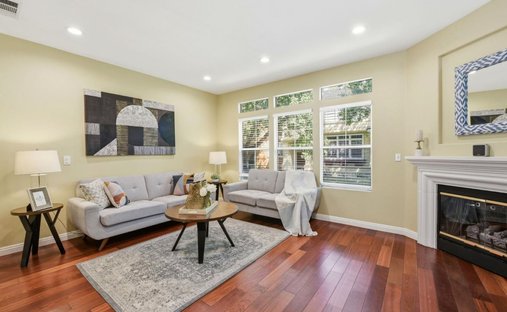 Casa en Newark, California, Estados Unidos 1
