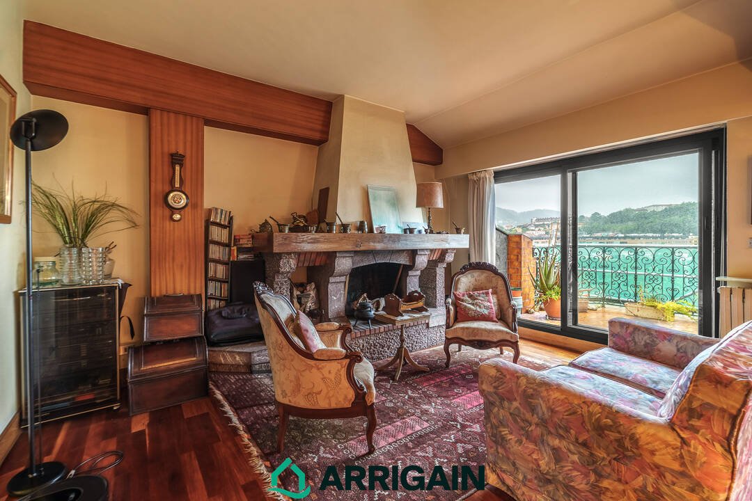 Apartment in Centro, Donostia-San Sebastian, Spain 5 - 18060212