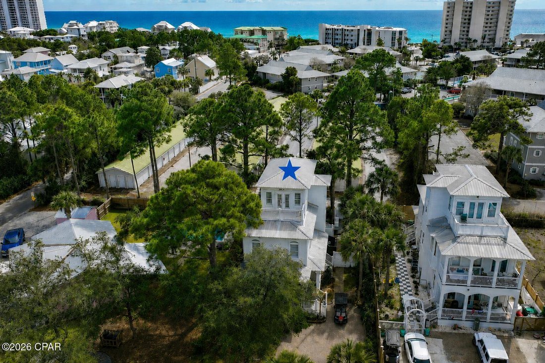 House in Santa Rosa Beach, Florida, United States 2 - 18060217