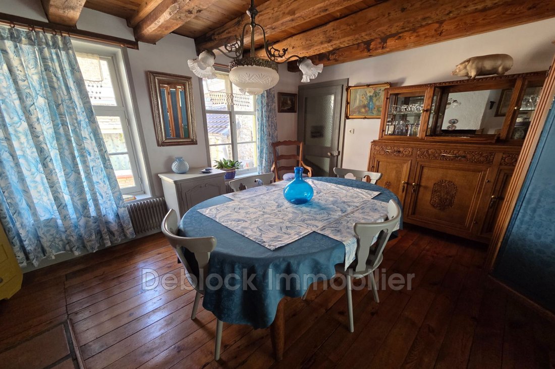 Villa in Bergues, Hauts-de-France, France 4 - 18060880