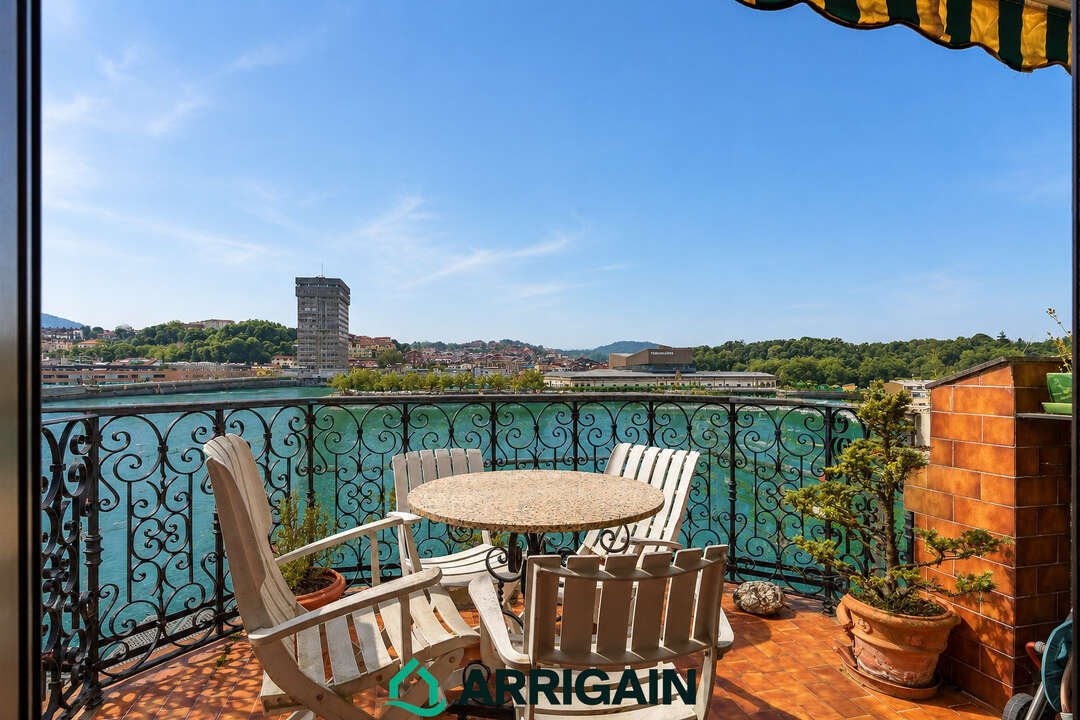 Apartment in Centro, Donostia-San Sebastian, Spain 2 - 18060212