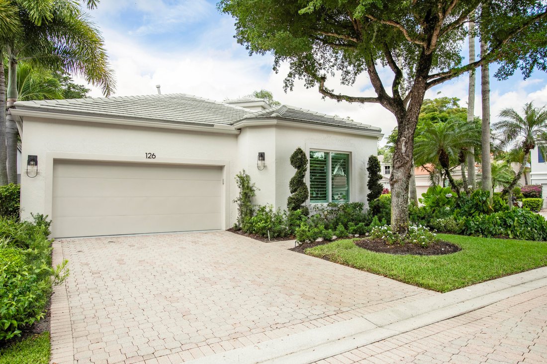 House in Palm Beach Gardens, Florida, United States 3 - 17816330
