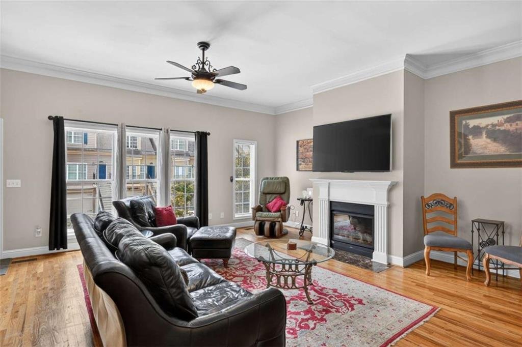Townhouse in Scottdale, Georgia, United States 3 - 18060420