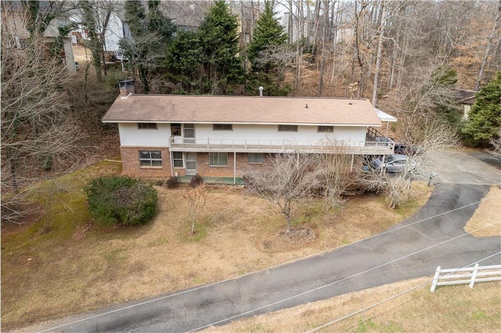 House in Kennesaw, Georgia, United States 3 - 18060399
