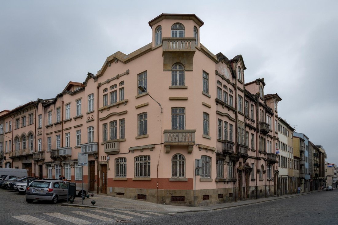 Braga (Sao Vicente), Braga, Portugal 1 - 17625477