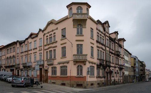 Braga (Sao Vicente), Braga, Portugal 1