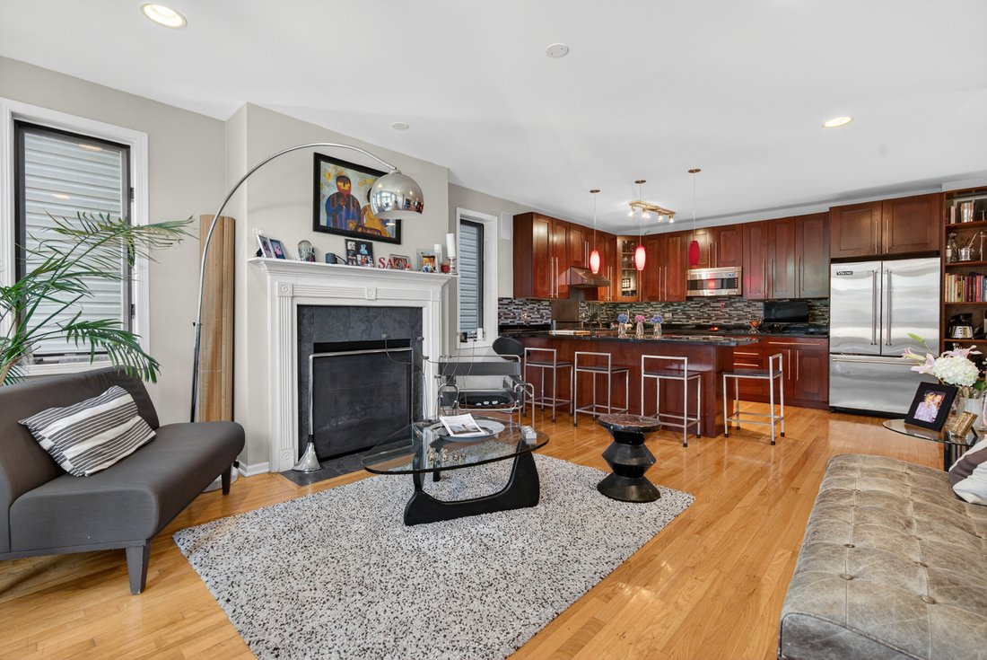 Condo in Chicago, Illinois, United States 5 - 18060928