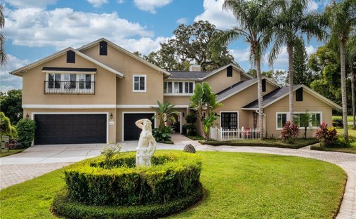 Casa a Orlando, Florida, Stati Uniti 1