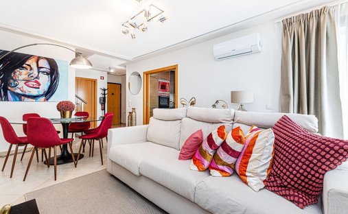 House in Vilamoura, Quarteira, Algarve 1