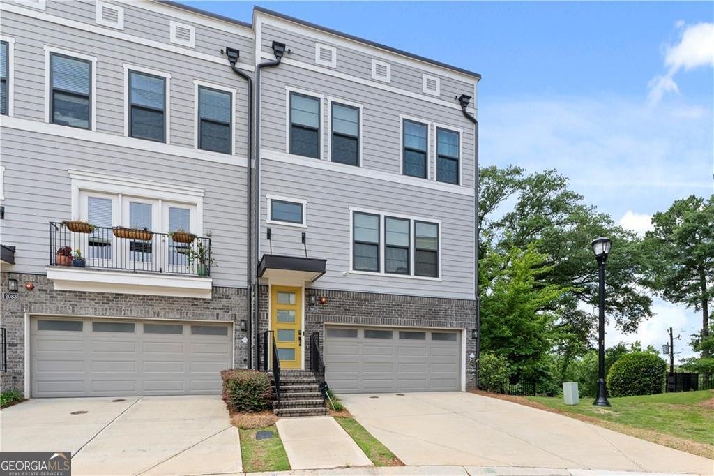 Townhouse in Atlanta, Georgia, United States 2 - 18060934