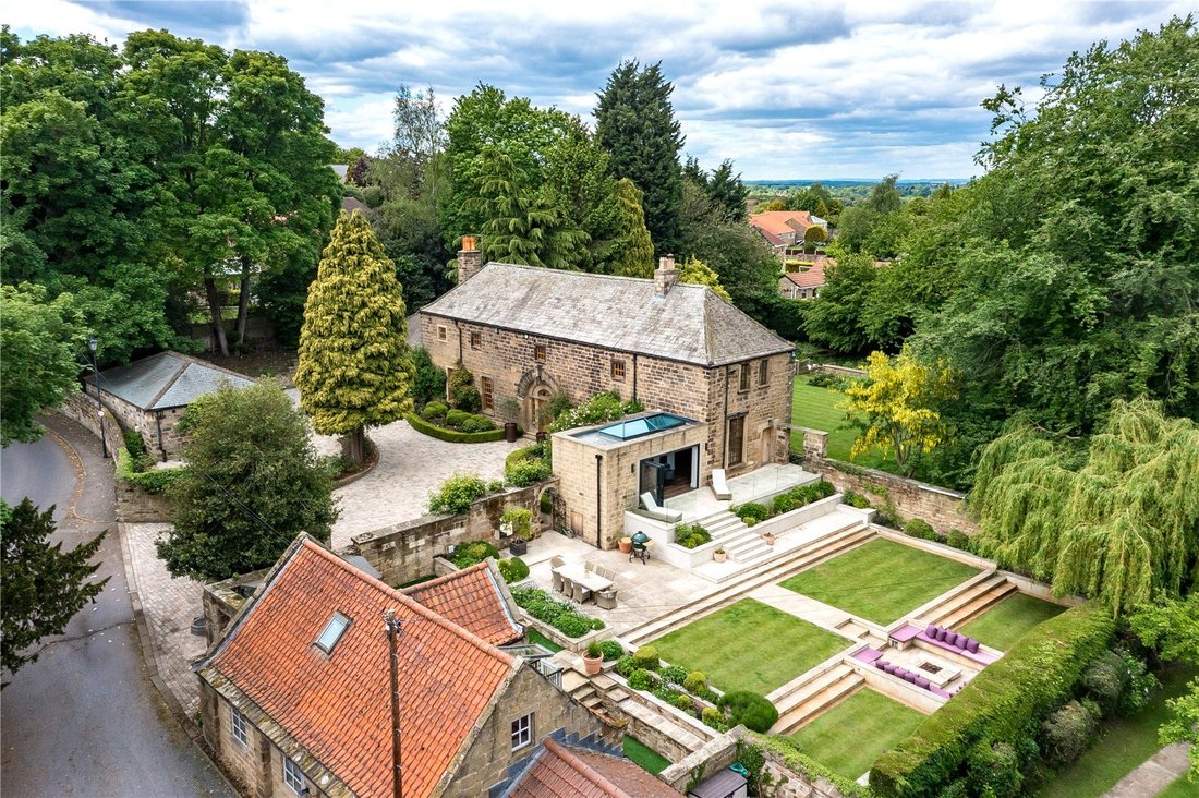 House in Badsworth, Wakefield, England 1 - 18061068