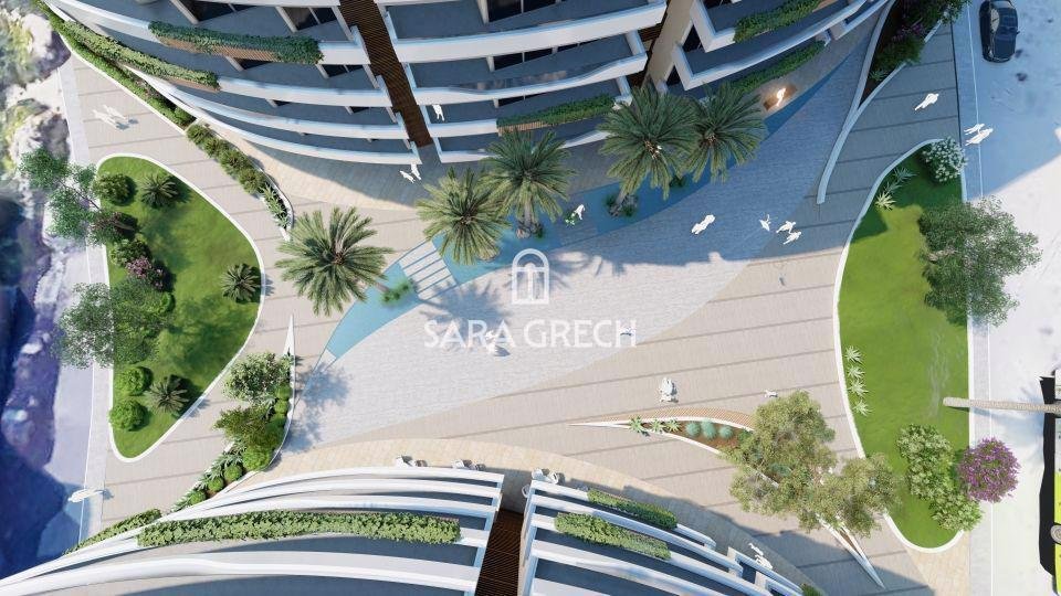 Apartment in Naxxar, Malta 1 - 18060301