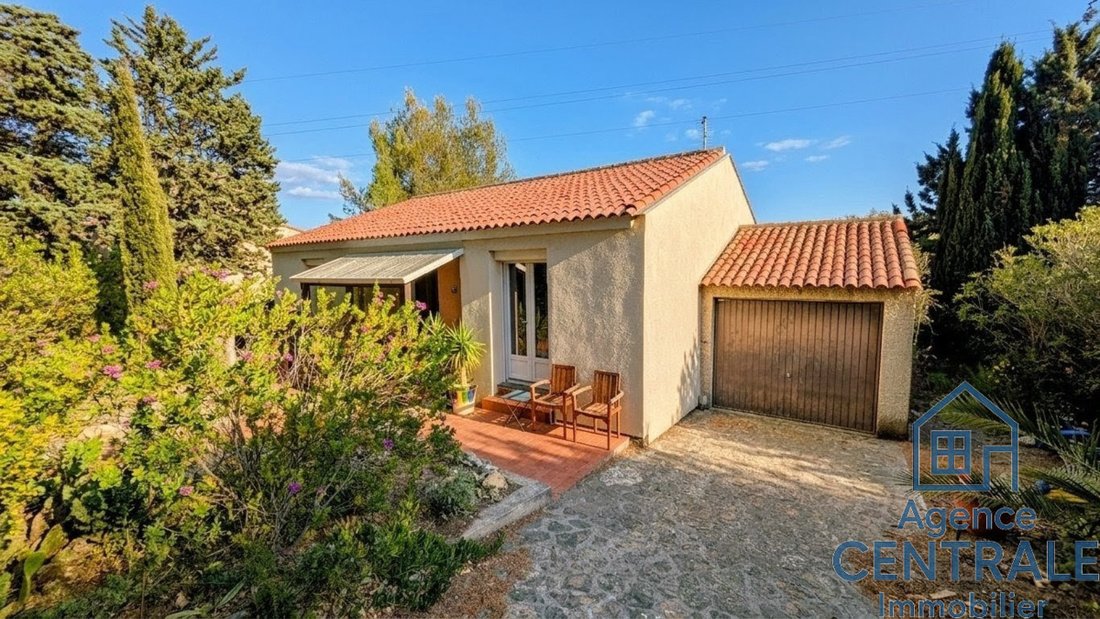House in La Ciotat, Provence-Alpes-Côte d'Azur, France 2 - 18060836